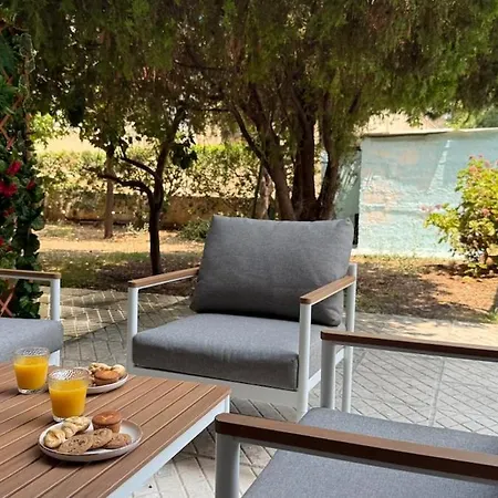Val & Rin Luxury עיר רודוס