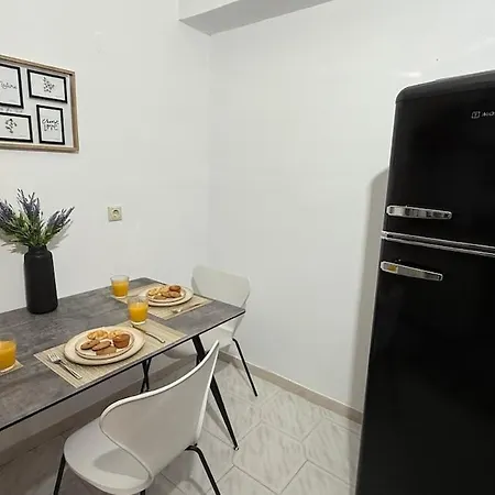 Апартаменты Val & Rin Luxury Родос