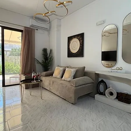 Val & Rin Luxury * Родос