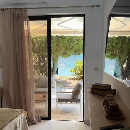 Appartement Val & Rin Luxury *