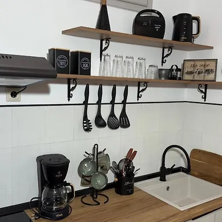 Val & Rin Luxury Родос