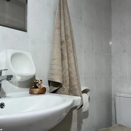 Апартаменты Val & Rin Luxury