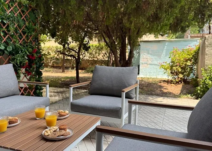 Val & Rin Luxury Rhodes City