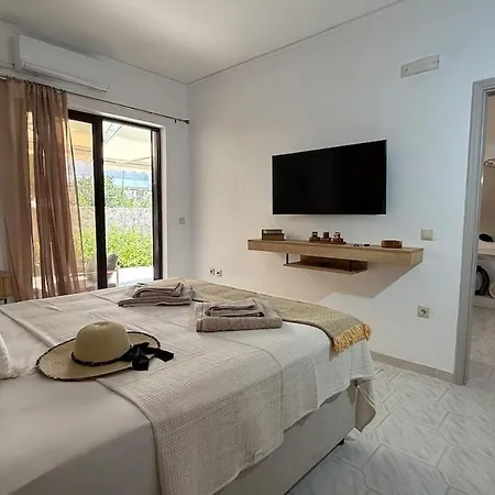 Apartment Val & Rin Luxury