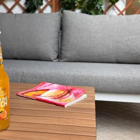 Val & Rin Luxury Apartment