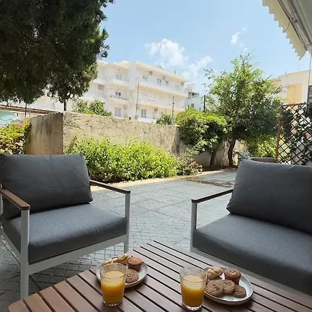 Val & Rin Luxury Apartmán