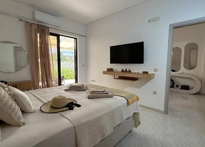 Apartmán Val & Rin Luxury