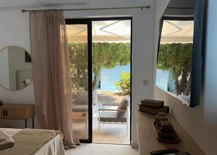 Apartment Val & Rin Luxury *