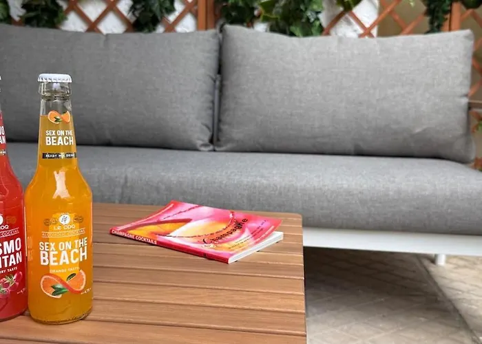 Val & Rin Luxury Apartmán