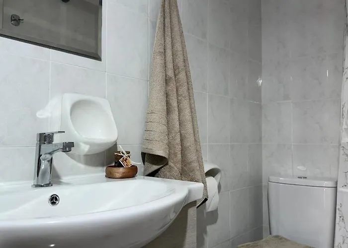 Apartmán Val & Rin Luxury