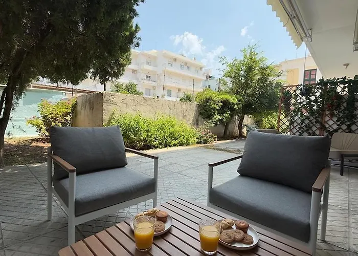 Val & Rin Luxury Apartmán