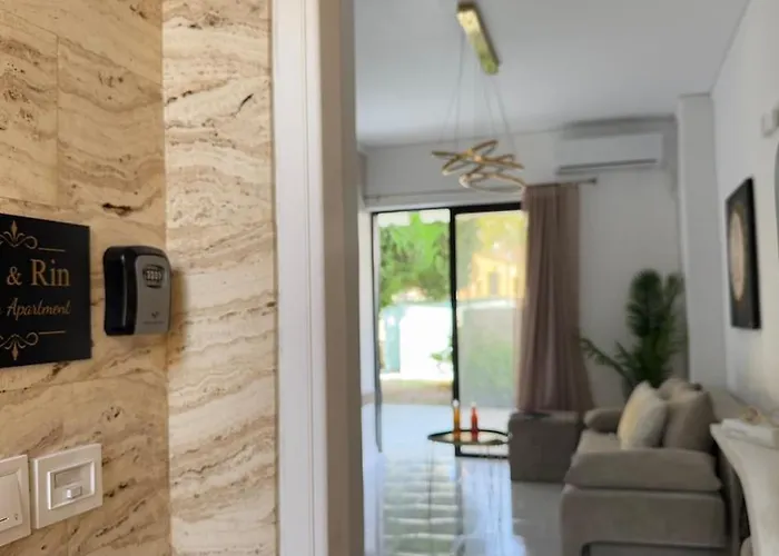 Apartment Val & Rin Luxury